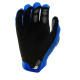 Troy Lee Designs Air - Mono Blue
