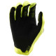 Troy Lee Designs Air - Mono Neon Yellow