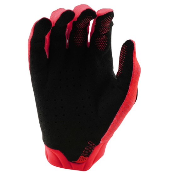 Troy Lee Designs Air - Mono Red