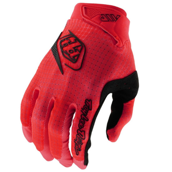 Troy Lee Designs Air - Mono Red