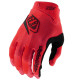 Troy Lee Designs Air - Mono Red
