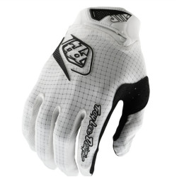 Troy Lee Designs Air - Mono White
