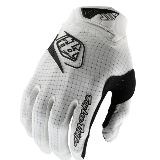 Troy Lee Designs Air - Mono White