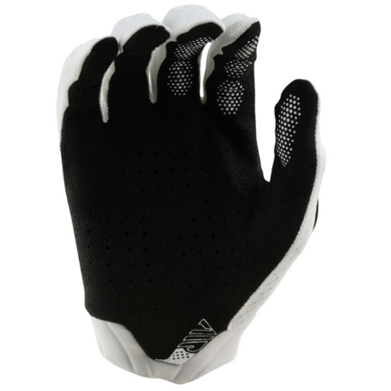 Troy Lee Designs Air - Mono White