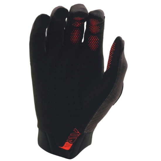 Troy Lee Designs Air - Stripes Black / Multi