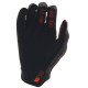 Troy Lee Designs Air - Stripes Black / Multi