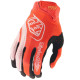 Troy Lee Designs Air - Stripes Infra Red / Black
