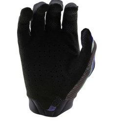 Troy Lee Designs Air - Torched Black / Purple