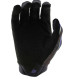 Troy Lee Designs Air - Torched Black / Purple