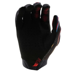 Troy Lee Designs Air - Torched Black / Red