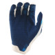 Troy Lee Designs Air - Torched White / Blue