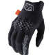 Troy Lee Designs Gambit - Solid Black