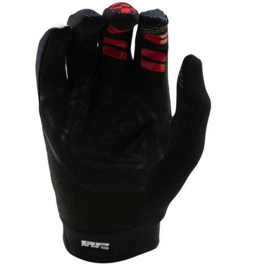 Troy Lee Designs GP Pro - Factory Black