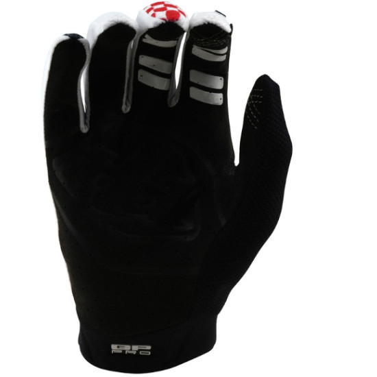 Troy Lee Designs Gp Pro - Factory White
