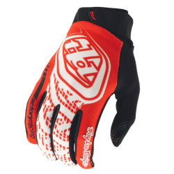 Troy Lee Designs GP Pro - Frames Red / White