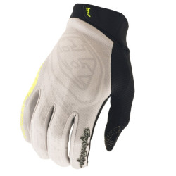 Troy Lee Designs Gp Pro - Frames Vapor / Grey