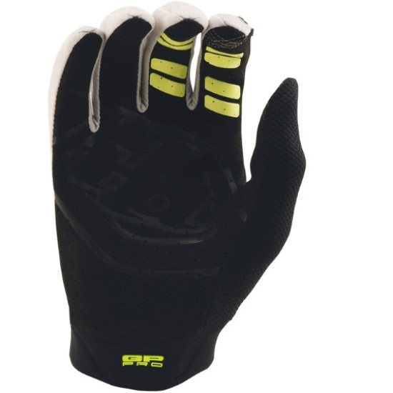 Troy Lee Designs Gp Pro - Frames Vapor / Grey