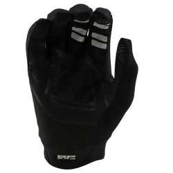 Troy Lee Designs Gp Pro Kids Gloves - Mono Black