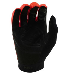 Troy Lee Designs Gp Pro Kids Gloves - Mono Orange