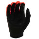 Troy Lee Designs Gp Pro Kids Gloves - Mono Orange