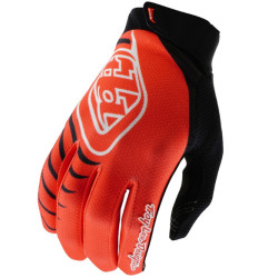 Troy Lee Designs Gp Pro Kids Gloves - Mono Orange