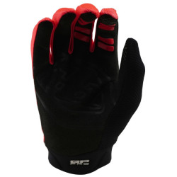 Troy Lee Designs Gp Pro Kids Gloves - Mono Red