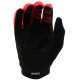 Troy Lee Designs Gp Pro Kids Gloves - Mono Red