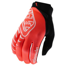 Troy Lee Designs Gp Pro Kids Gloves - Mono Red