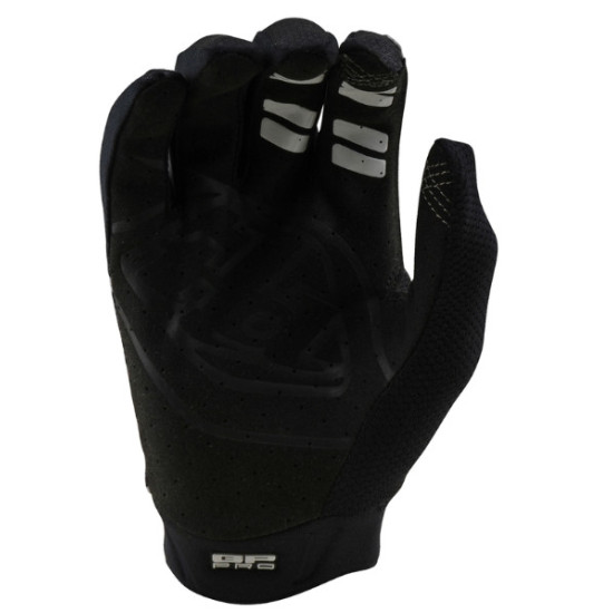 Troy Lee Designs Gp Pro - Mono Black