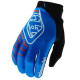 Troy Lee Designs Gp Pro - Mono Blue