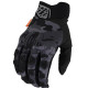 Troy Lee Designs Scout Gambit - Camo Grey / Black