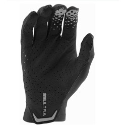 Troy Lee Designs Se Ultra Gloves - Solid Black