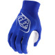Troy Lee Designs SE Ultra Gloves - Solid Blue