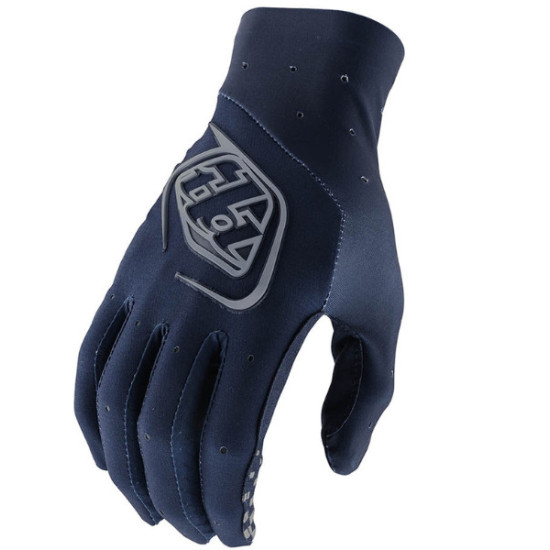Troy Lee Designs SE Ultra Gloves - Solid Blue