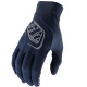 Troy Lee Designs SE Ultra Gloves - Solid Blue