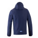 Gulf Windbreaker - Navy Blue