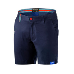 Martini Racing Bermuda - Navy Blue