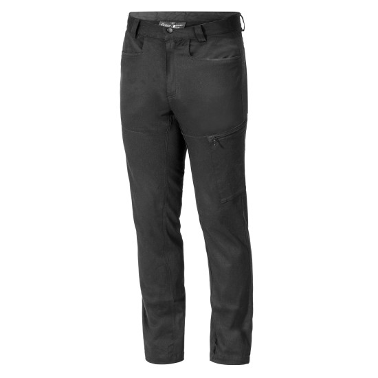 Sparco Grit Antero Trousers - Black