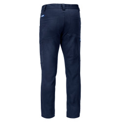 Sparco Grit Antero Trousers - Navy Blue