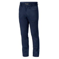 Sparco Grit Antero Trousers - Navy Blue