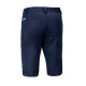 Sparco Grit Bermuda Yale - Navy Blue