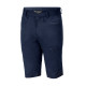 Sparco Grit Bermuda Yale - Navy Blue