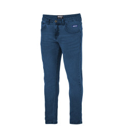 Sparco Jeans Denim - Navy Blue