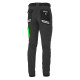 Sparco Light Tech Kansas Trousers - Gray  / Green