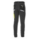 Sparco Light Tech Kansas Trousers - Gray  / Yellow