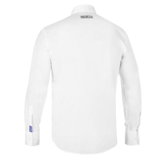 Sparco Shirt MY2024 - White
