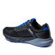 Sparco S-Park Gap - Black / Light Blue