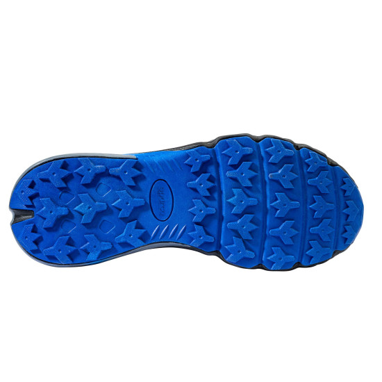 Sparco S-Park Gap - Black / Light Blue