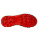 Sparco S-Park Leon - Navy Blue / Red