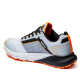 Sparco S-Park Salou - Silver / Black